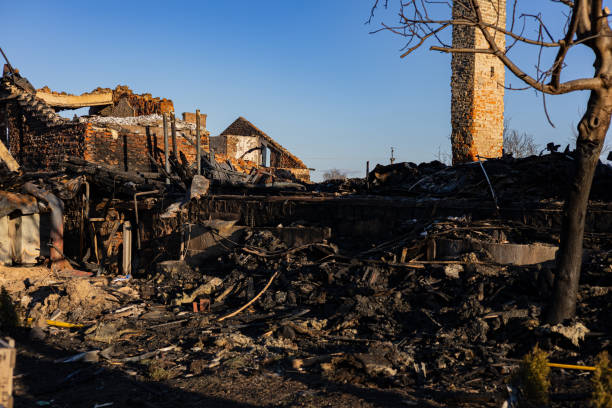 Reliable Fire Damage Assessment contractor in Palmyra, PA by Fire Damage Doption