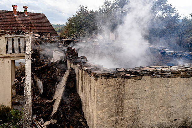 Affordable Fire Damage Assessment solutions in Palmyra, PA